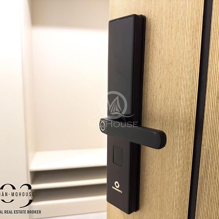 Hod Apartment Tan Dinh Хошимин Екстериор снимка