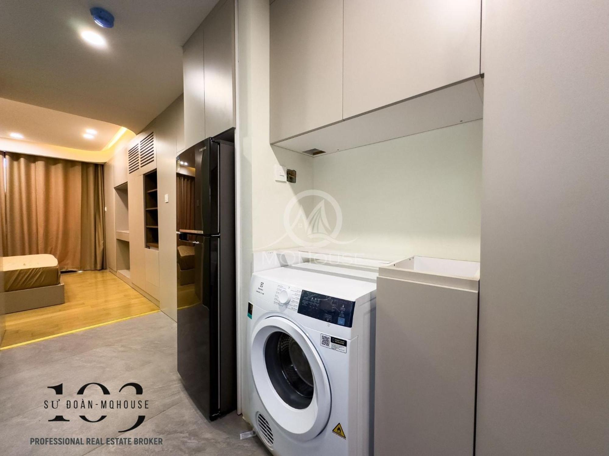 Hod Apartment Tan Dinh Хошимин Екстериор снимка