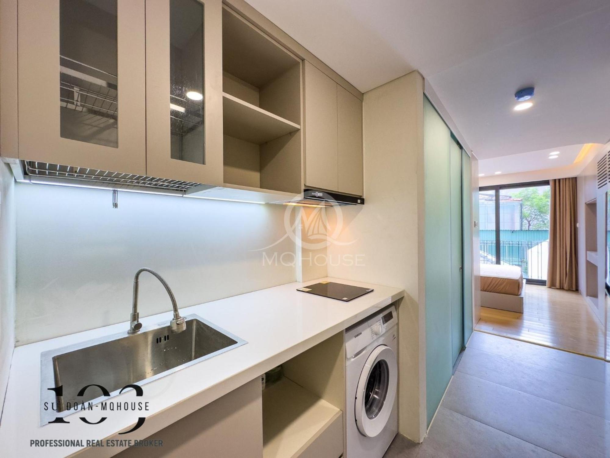Hod Apartment Tan Dinh Хошимин Екстериор снимка
