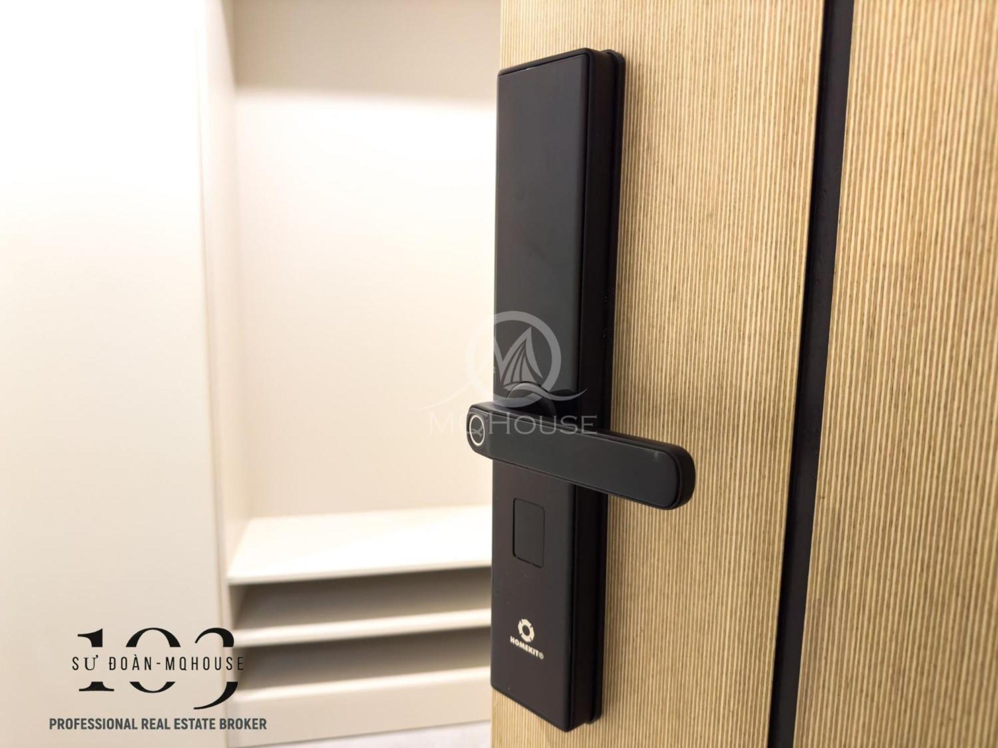 Hod Apartment Tan Dinh Хошимин Екстериор снимка
