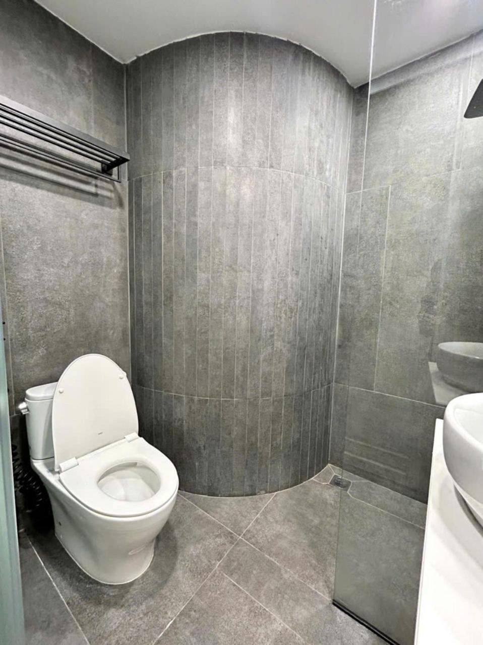 Hod Apartment Tan Dinh Хошимин Екстериор снимка