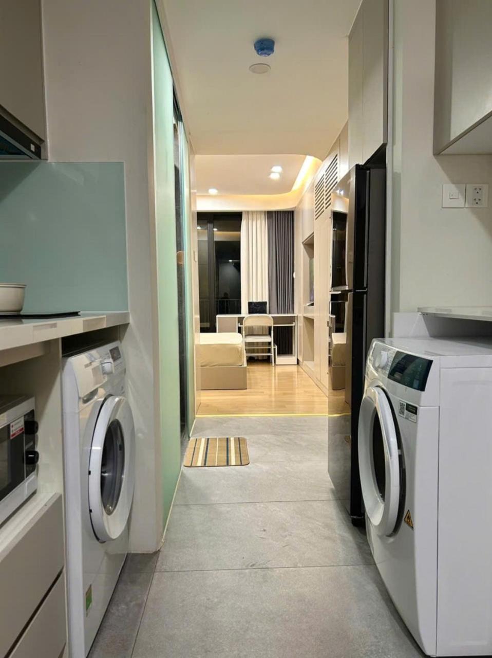 Hod Apartment Tan Dinh Хошимин Екстериор снимка