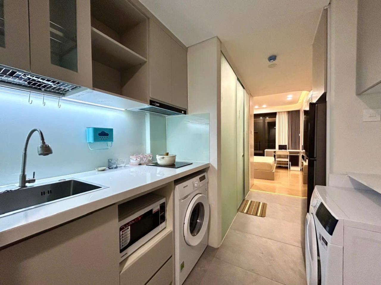 Hod Apartment Tan Dinh Хошимин Екстериор снимка