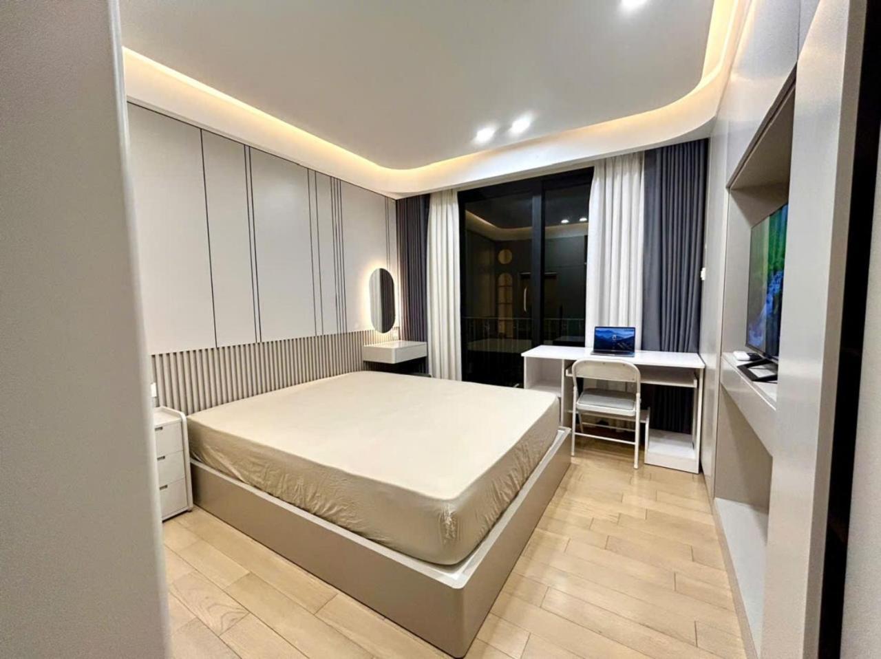 Hod Apartment Tan Dinh Хошимин Екстериор снимка