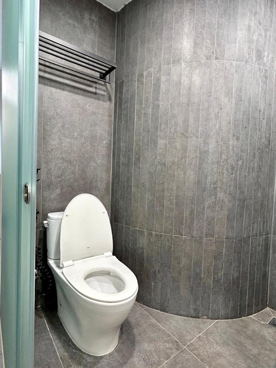 Hod Apartment Tan Dinh Хошимин Екстериор снимка